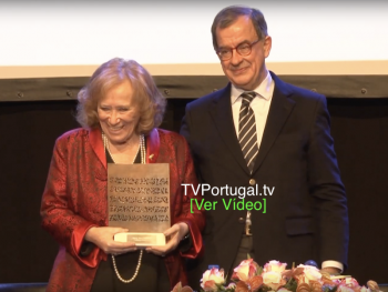 Entrega de Prémios da Estoril Sol | Salvato Teles de Menezes, Carlos Carreiras, Televisão, Portugal, Casino Estoril, Cascais tv