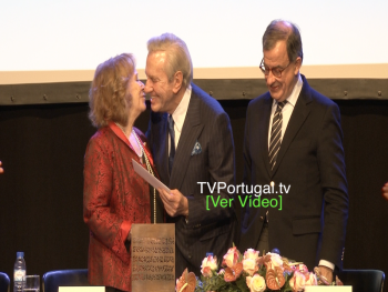 Entrega de Prémios da Estoril Sol, Maria do Céu Guerra, Casino Estoril, Guilherme d`Oliveira Martins, Carlos Vale Ferraz, Cascais tv, Portugal, Televisão