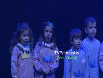 Cantar de Janeiras, Salão Preto e Prata, Câmara Municipal Cascais, Carlos Carreiras, Televisão, Portugal, Cascais, Casino Estoril