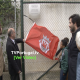 Inauguração do Campo de Jogos da EB 2/3 Alapraia, Pedro Morais Soares, Carlos Carreiras, Portugal, Cascais, Televisão, Reportagem
