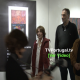 Marita Moreno Ferreira e Rui Aço, Galeria de Arte do Casino Estoril, Cascais, Televisão, Portugal, Exposição no Casino Estoril