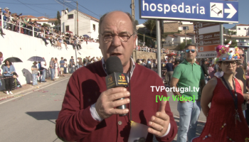 Carnaval 2020 | Malveira da Serra e Janes, Carlos Carreiras, Televisão, Portugal, Cascais, Reportagem, 40 anos, Carnaval com História