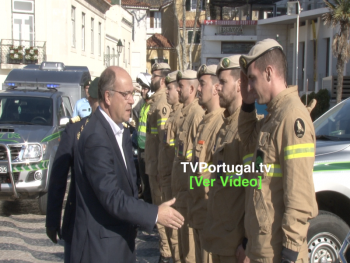 Operação Floresta Segura 2020, Câmara Municipal de Cascais, Jorge Roquette Cardoso, Carlos Carreiras, Cascais, Televisão, Portugal