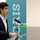 Apresentação do Pacote de Medidas “Melhor Empregabilidade, Mais Emprego”, Frederico Nunes, Carlos Casrreiras, Portugal, Televisão, Cascais