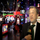 Casino Estoril já Reabriu e em Segurança para Todos, António Vieira Coelho, Cascais, Portugal, Televisão, Reportagem, Covid