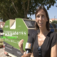Inauguração do 1.º Ecoponto Móvel | Reciclagem de Proximidade em Cascais, Portugal, Cascais, Televisão, Joana Pinto Balsemão