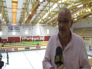 Fase Preliminar de Acesso à 1.ª Divisão | Parede Foot-ball Club, João Salgado, Freguesia Carcavelos Parede, Hoquei Patins