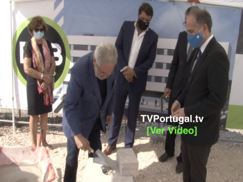 Oeiras Reforça Aposta no Turismo de Negócios com Novos Hotéis, Isaltino Morais, Francisco Rocha Gonçalves, Câmara Municipal de Oeiras, Oeiras Valley