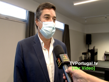 Escola de Música Michel Giacometti | Amoreira | Inauguração, José Filipe Ribeiro, Carlos Carreiras, Nuno Piteira Lopes, Amoreira