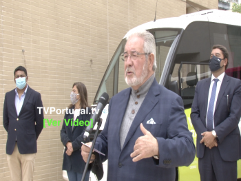 O COMBUS Já Chegou a Carnaxide e Queijas, Inigo Pereira, Isaltino Morais, Francisco Rocha Gonçalves, Oeiras, Televisão, Portugal