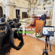 Câmara de Oeiras Já Pode Recuperar Quinta da Cartuxa, Isaltino Morais, Francisco Rocha Gonçalves, Portugal, Televisão, Oeiras