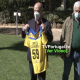 Um Golo Uma Árvore | Câmara Municipal de Cascais | Estoril Praia - Futebol SAD, Carlos Carreiras, Guilherme Muller, Portugal, Televisão