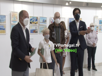 Cerimónia de Entrega dos Prémios Rei Dom Carlos | 6.ª Edição 2021, Pedro Morais Soares, Carlos Carreiras, Portugal, Televisão, Cascais