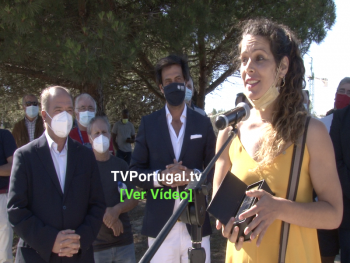 Rotunda João Sobrinho | João Neves, Sobrinho-neto de João Sobrinho, Televisão, Portugal, Cascais, Pedro Morais Soares, Carlos Carreiras