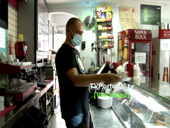 Almoço Solidário | Café Realista | AMUOC | N Frutas | Junta de Freguesia de Alcabideche, Portugal, Televisão, Notícias, Cascais