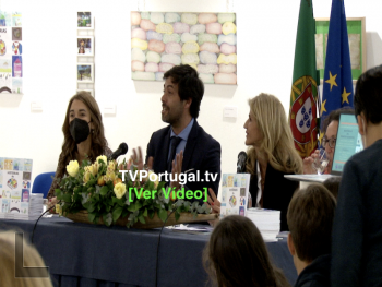 Histórias do POSITIVA[MENTE], Portugal, Televisão, Reportagem, Cascais, Pedro Morais Soares, Freguesia Cascais Estoril