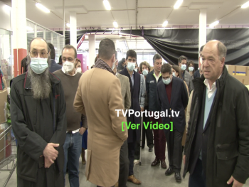Cascais abre portas a Centro de Acolhimento de Emergência, Portugal, Televisão, Cascais, Carlos Carreiras, Reportagem