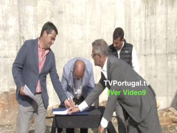 Tradicional Sardinhada da União de Freguesias Cascais - Estoril, Portugal, Televisão, Reportagem, Pedro Morais Soares, Cascais