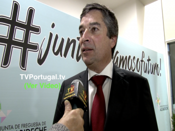 Dia Internacional da Mulher 2024,José Filipe Ribeiro, Carlos Carreiras, Presidente da Junta de Freguesia de Alcabideche