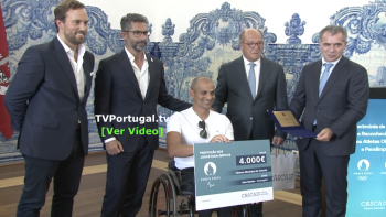 Cerimonia-de-reconhecimento-aos-atletas-olimpicos-e-paralimpicos, Francisco Kreye, Cascais, Carlos Carreiras